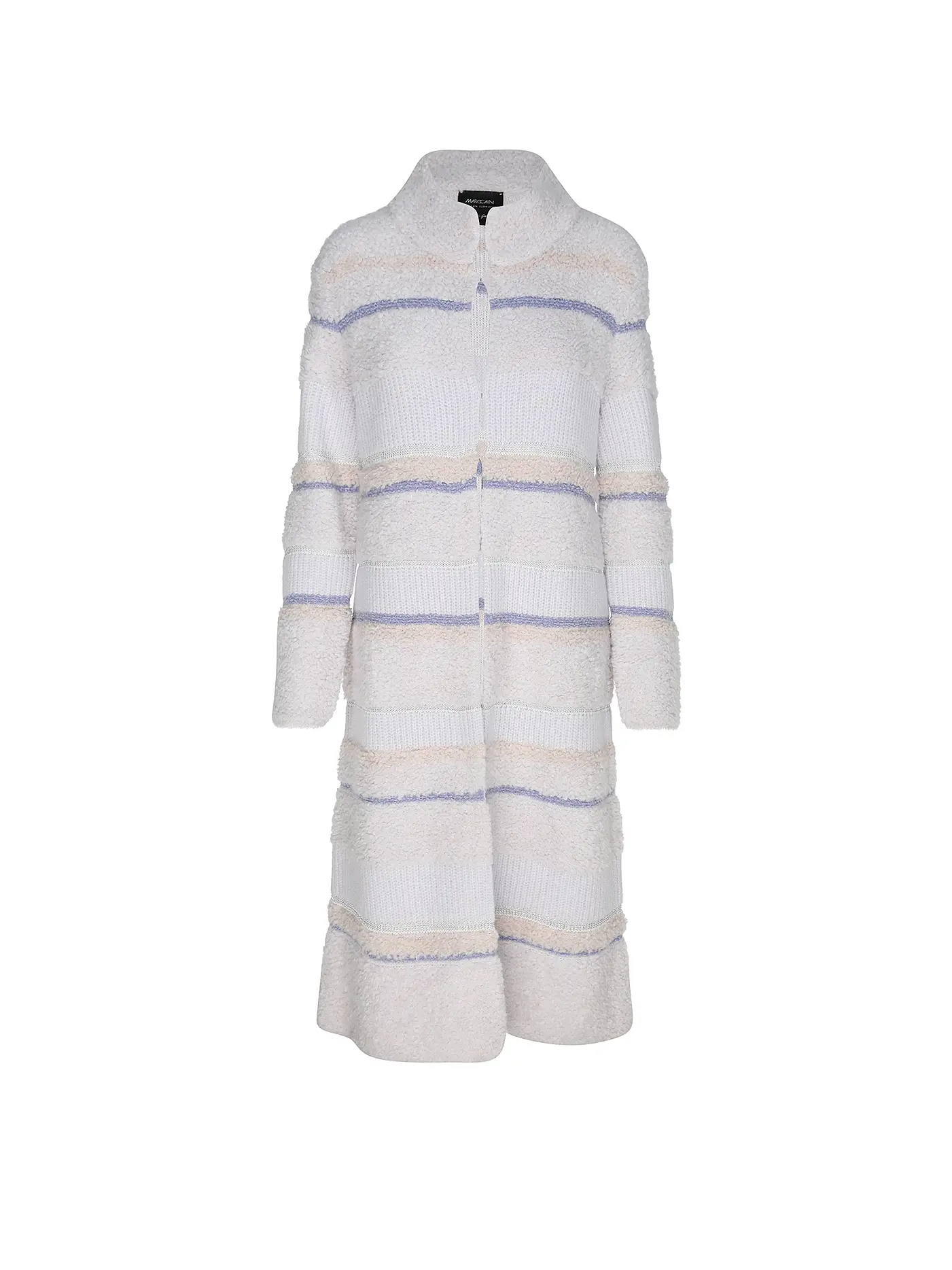 MARC CAIN | Strickmantel | 